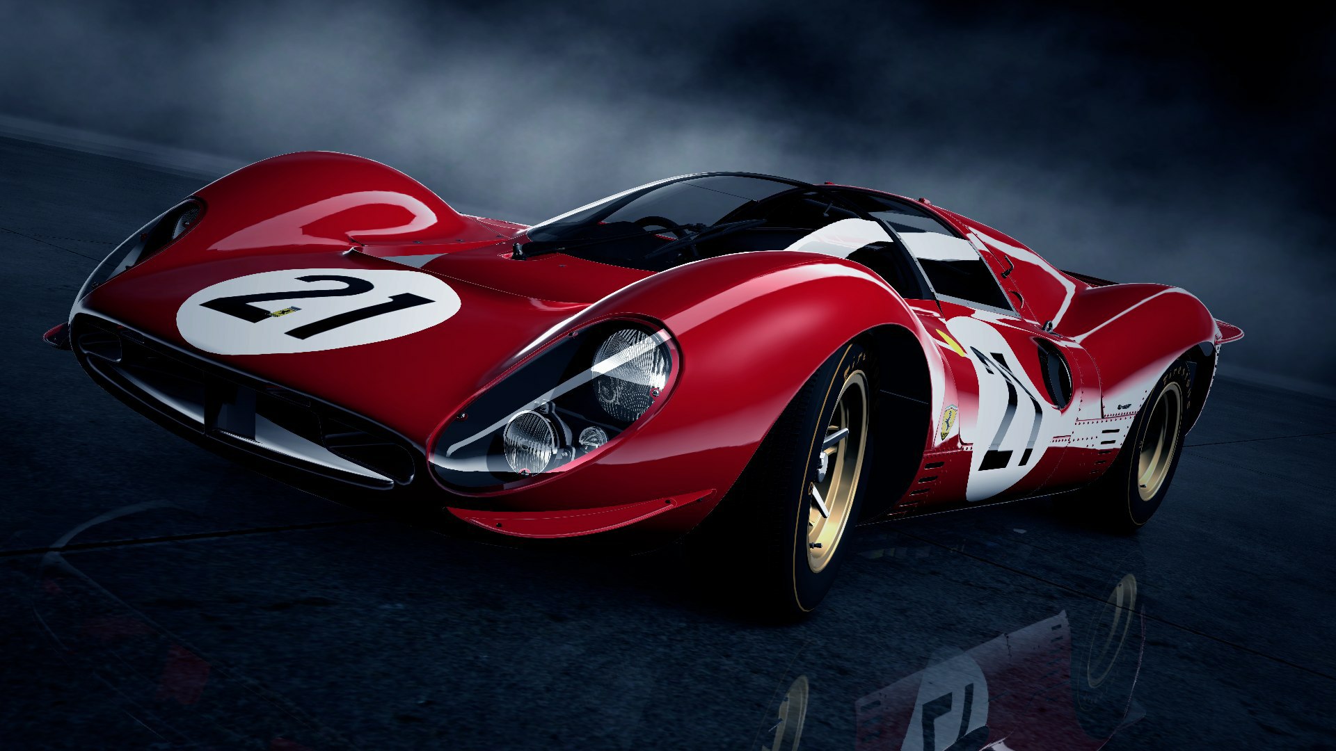 Gran Turismo 5 (Edición Coleccionista) - Imagen 47